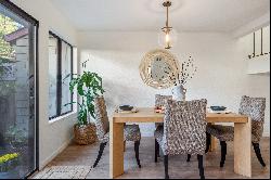 Bright Remodeled Condominium