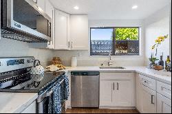 Bright Remodeled Condominium