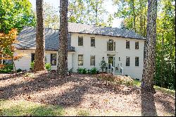 Fabulous East Cobb Home in Vibrant Community