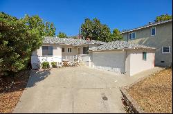 3711 Los Olivos Lane, La Crescenta