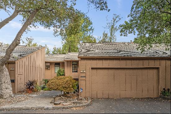 Serene Pacheco Valle Townhome