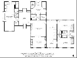 Georgian Colonial Architecture Reimagined for Modern Living