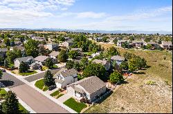 1021 Berganot Trail, Castle Pines, CO 80108