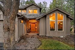 57536 Hoodoo Lane #9 Sunriver, OR 97707