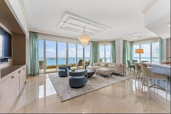 5050 N Ocean Drive,Singer Island, FL, 33404