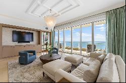 5050 N Ocean Drive,Singer Island, FL, 33404