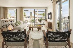 Gloria Diagonal: Luxury homes in a unique location