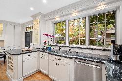 Completely renovated home on one of the most sought-after streets in Ladue