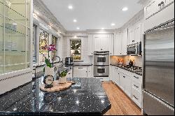 Completely renovated home on one of the most sought-after streets in Ladue