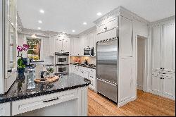 Completely renovated home on one of the most sought-after streets in Ladue