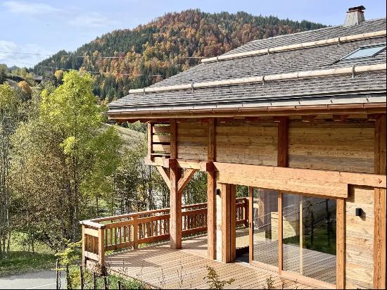 Vente - Chalet La Clusaz - 3Â 500Â 000Â ?