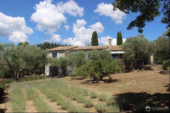 Vente - Maison Gordes - 1Â 490Â 000Â ?