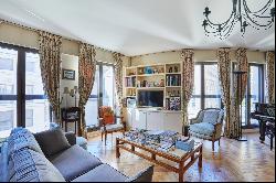 Neuilly-sur-Seine - A 4-bed apartment