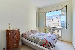 Paris 8th District – An ideal pied a terre