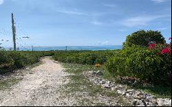 Edgecombe Tract, Parcel B - MLS 59871