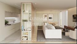 Douro Atlântico III: new 3-bedroom apartment for sale, Foz de Gaia, Portugal