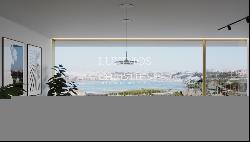 Douro Atlantico III: new 3-bedroom apartment for sale, Foz de Gaia, Portugal