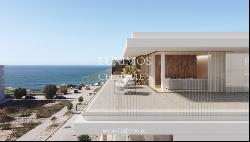 Douro Atlantico III: new 3-bedroom apartment for sale, Foz de Gaia, Portugal