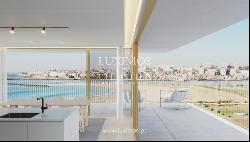 Douro Atlantico III: new 3-bedroom apartment for sale, Foz de Gaia, Portugal