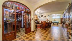 Six bedroom villa with pool and garden, for sale in Maia, Portugal