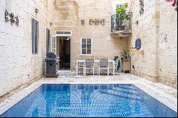 Sliema Town House