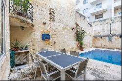 Sliema Town House