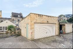 Lansdown Road, Bath BA1