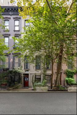 534 East 87th Street