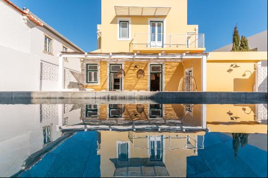 5 Bedroom House, Cascais