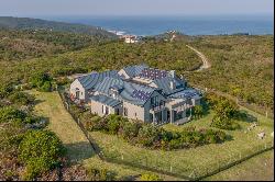 E2 Bush Buck Road, Pezula Private Estate, Knysna, Western Cape