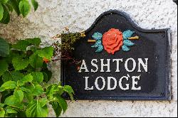 Ashton Lodge