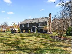 100 Adams Road, Grafton, MA 01536