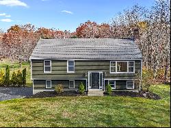 100 Adams Road, Grafton, MA 01536