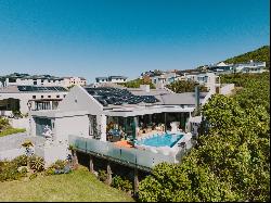 4 Maritime Close, Pezula Golf Estate, Knysna, Western Cape