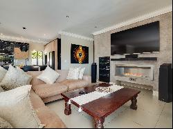 4 Maritime Close, Pezula Golf Estate, Knysna, Western Cape