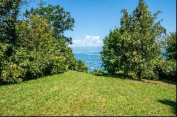 VILLA PIEDS DANS L'EAU À THONON-LES-BAINS