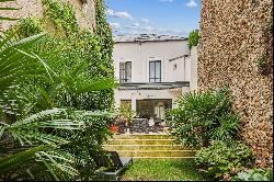 180sqm house in the heart of Montfort l'Amaury