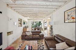 180sqm house in the heart of Montfort l'Amaury