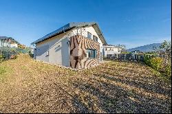 VILLA CONTEMPORAINE NEUVE a 30 MINUTES DE GENeVE