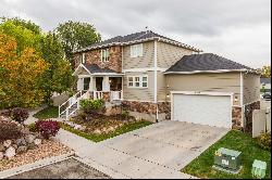 New Construction in the Heart of Midvale