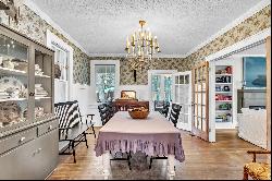 Classic Brick Home in Historic Ardsley Park