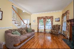 27 Adam Road W,Massapequa, NY, 11758