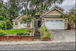 8488 Oakwind Court,Orangevale, CA, 95662