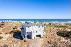 2223 Sandfiddler Road, Corolla, NC 27927