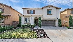 7234 Turnstone Court, Fontana, CA 92336