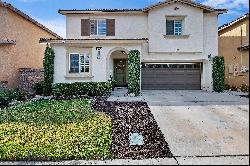 7234 Turnstone Court, Fontana, CA 92336