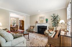 Spacious and Welcoming Brick Beauty in The Village at Lenox Park