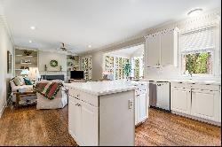 Spacious and Welcoming Brick Beauty in The Village at Lenox Park