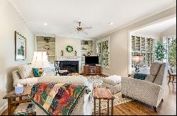 Spacious and Welcoming Brick Beauty in The Village at Lenox Park