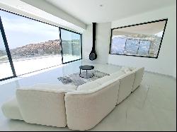 Brand New Luxury Villa with Sea Views in Limassol